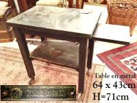 Kardex Remington Table metal vintage.JPG